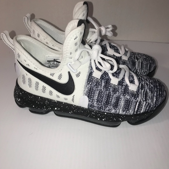 Arte Luna Palacio de los niños Nike Shoes | Nike Zoom Kd 9 Gs Oreo Durant Bball Shoes Sz 5y | Poshmark Arte Luna Palacio de los niños Nike Shoes | Nike Zoom Kd 9 Gs Oreo Durant Bball Shoes Sz 5y | Poshmark